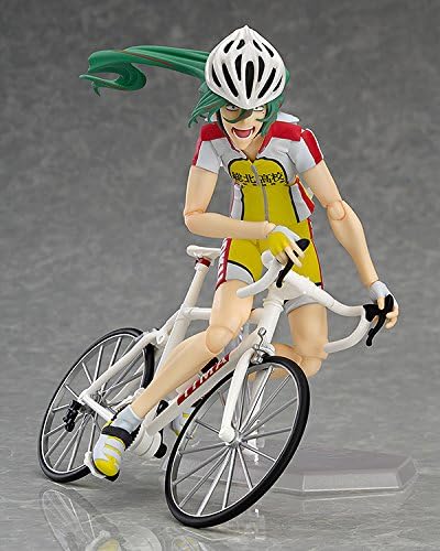 figma - Yowamushi Pedal GRANDE ROAD: Yuusuke Makishima | animota