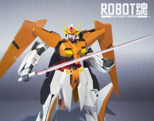 Robot Spirits -SIDE MS- Mobile Suit Gundam 00 2nd SEASON Arios Gundam | animota