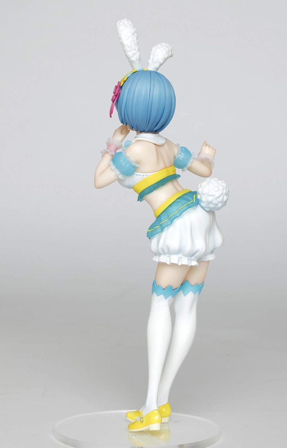 Re:Zero - Starting Life in Another World - Precious Figures - Rem - Happy Easter! Ver. | animota