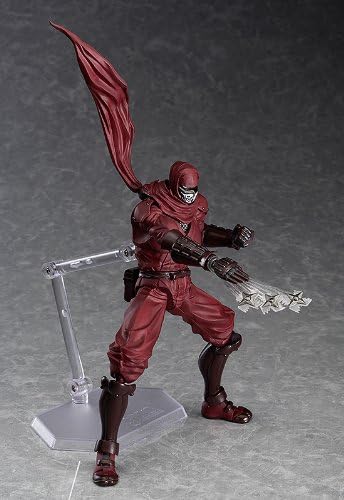 figma - Ninja Slayer | animota