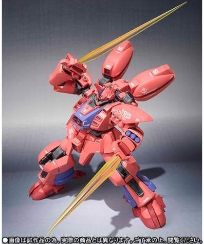 Robot Spirits -SIDE MS- Geymalk [Tamashii Web Exclusive