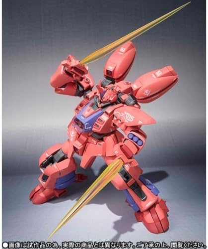 Robot Spirits -SIDE MS- Geymalk [Tamashii Web Exclusive] | animota