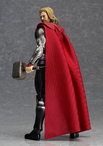 figma - The Avengers: Thor | animota