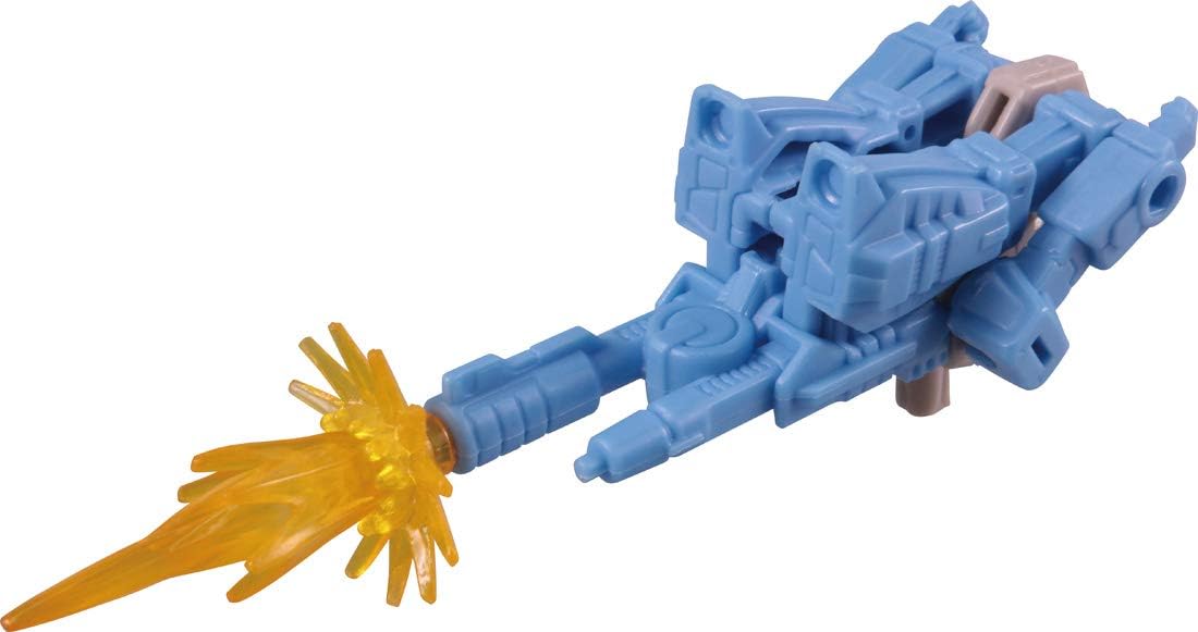 Transformers SIEGE SG-08 Blowpipe | animota