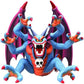 Dragon Quest Sofubi Monsters 018 Sidoh Regular Edition | animota