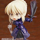 Nendoroid Fate/stay night Saber Alter Super Movable Edition | animota