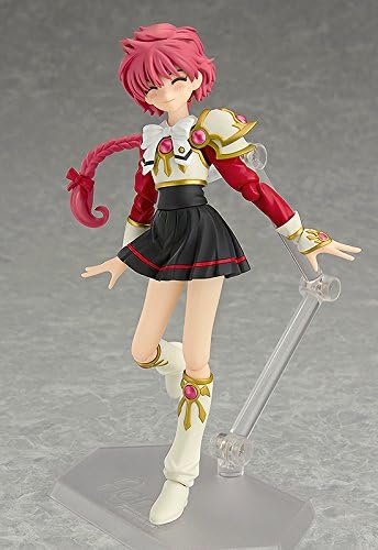 figma - Magic Knight Rayearth: Hikaru Shidou | animota