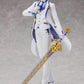 Fate/Grand Order Saber/Arthur Pendragon Prototype Costume Dress White Rose 1/7 Complete Figure (Aniplex Plus Exclusive) | animota