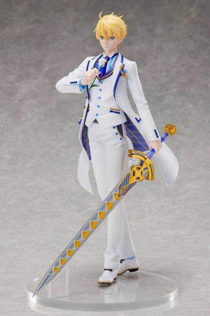 Fate/Grand Order Saber/Arthur Pendragon Prototype Costume Dress