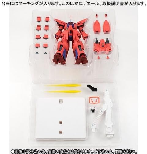 Robot Spirits -SIDE MS- Geymalk [Tamashii Web Exclusive