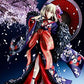 KDcolle Movie Fate/stay night [Heaven's Feel] Saber Alter Kimono Ver. 1/7 Complete Figure | animota