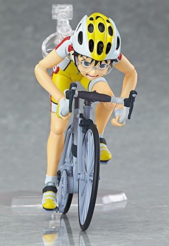 figma - Yowamushi Pedal GRANDE ROAD: Sakamichi Onoda | animota