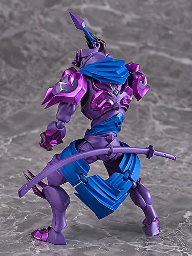 figma - Ninja Slayer from Animation: Dark Ninja | animota