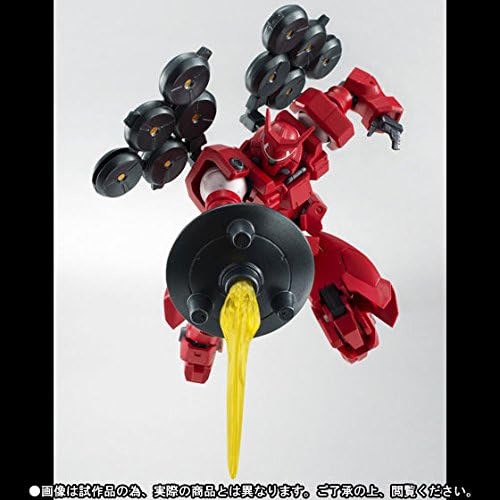 Robot Spirits -SIDE MS- Vayeate & Mercurius [Tamashi Web Exclusive] | animota