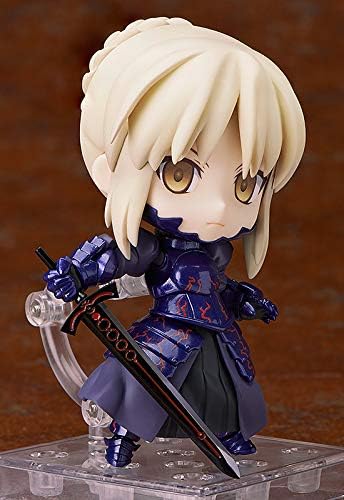 Nendoroid Fate/stay night Saber Alter Super Movable Edition | animota