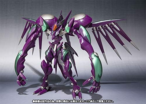 Robot Spirits -SIDE FFN- Fafner Mk.Nicht (Movie Ver.) [Tamashii Web Exclusive] | animota