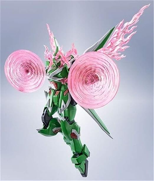 Robot Spirits -SIDE MS- Mobile Suit Crossbone Gundam: Ghost Phantom Gundam [Tamashii Web Shoten Exclusive] | animota