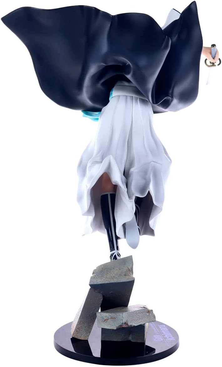 G.E.M. Series BLEACH Gin Ichimaru Arrancar Arc Complete