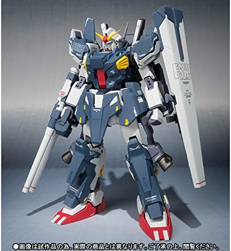 Robot Spirits -SIDE MS- Full Armor Gundam Mk-II 
