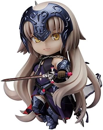 Chara-Forme Beyond - Fate/Grand Order: Avenger/Jeanne d'Arc [Alter] Complete Figure | animota