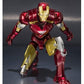 S.H. Figuarts - Iron Man Mark 6 "Iron Man 2" [Tamashii Web Shoten Exclusive] | animota