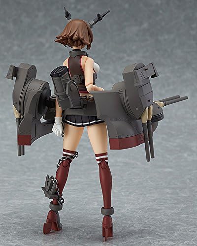 figma - Kantai Collection -Kan Colle- Mutsu | animota