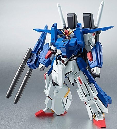 Robot Spirits -SIDE MS- FA-010S Full Armor ZZ Gundam [Tamashii Web Exclusive] | animota