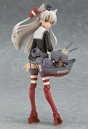 figma - Kantai Collection -Kan Colle- Amatsukaze | animota