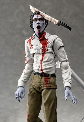 figma - Zombie: Flyboy Zombie | animota