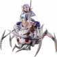 KDcolle "So I'm a Spider, So What?" Light Novel Ver. "I" Arachne/Shiraori 1/7 Complete Figure