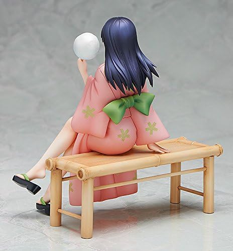 Daiichi Uchu Sokudo - Suzu Fujimi Yukata Ver. 1/8 Complete Figure | animota