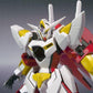 Robot Spirits -SIDE MS- Reborns Gundam/Reborns Cannon From "Mobile Suit Gundam OO Second Season" | animota