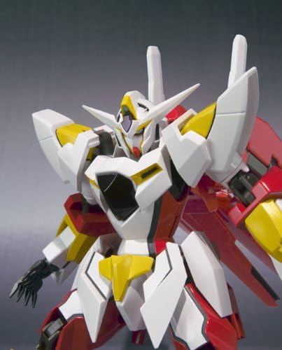 Robot Spirits -SIDE MS- Reborns Gundam/Reborns Cannon From "Mobile Suit Gundam OO Second Season" | animota