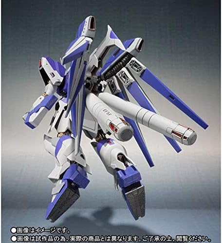 Metal Robot Spirits -SIDE MS- Hi-Nu Gundam Beltorchika's Children- [Tamashii Web Shoten Exclusive] | animota