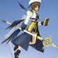 figma - Magical Girl Lyrical Nanoha StrikerS: Hayate Yagami Knight Armour ver. | animota