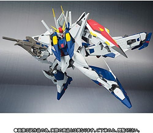 Robot Spirits -SIDE MS- XI Gundam - Missile Pod Attachment (Marking Plus Ver.) [Tamashii Web Shoten Exclusive] | animota