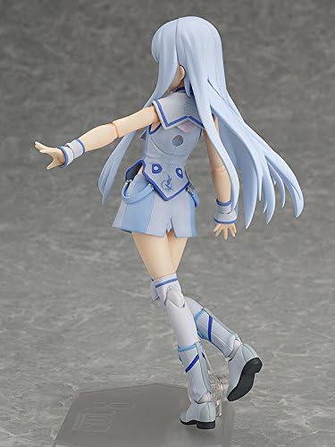 figma - Arpeggio of Blue Steel -Ars Nova- DC: Iona | animota