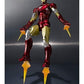 S.H. Figuarts - Iron Man Mark 6 "Iron Man 2" [Tamashii Web Shoten Exclusive] | animota