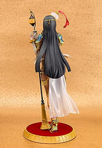 Fate/Grand Order Caster/Scheherazade (Caster of the Nightless City) 1/7 Complete Figure | animota