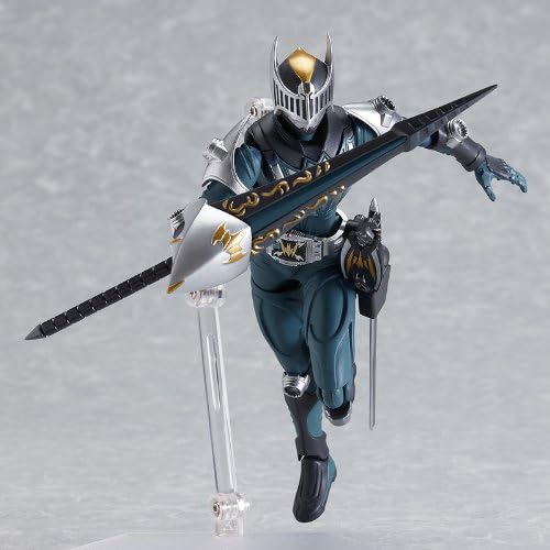 figma - Kamen Rider Wing Knight (from Kamen Rider: Dragon Knight) | animota