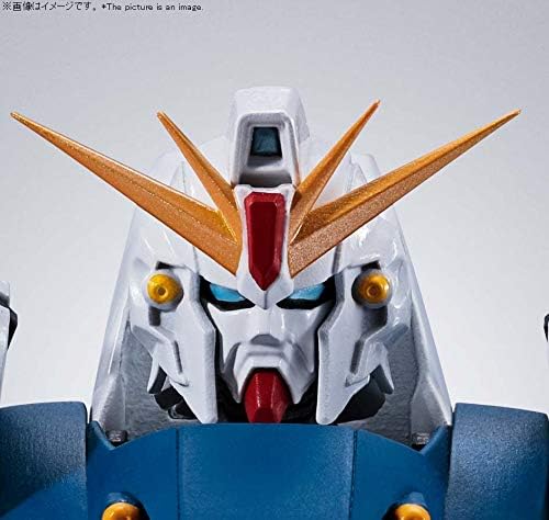 Robot Spirits -SIDE MS- Gundam F91 EVOLUTION-SPEC "Mobile Suit Gundam F91" | animota