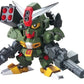 BB Senshi 375 Legend BB Commando Gundam | animota