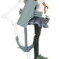 ミクロマンアーツ 艦隊これくしょん-艦これ- MA1015 駆逐艦雷, animota