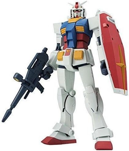 Robot Spirits -SIDE MS- RX-78-2 Gundam ver. A.N.I.M.E. -First Touch 2500- "Mobile Suit Gundam" [Tamashii Nation 2017, Tamashii Web Shoten Exclusive] | animota