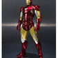 S.H. Figuarts - Iron Man Mark 6 "Iron Man 2" [Tamashii Web Shoten Exclusive] | animota