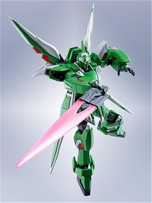 Robot Spirits -SIDE MS- Mobile Suit Crossbone Gundam: Ghost Phantom Gundam [Tamashii Web Shoten Exclusive] | animota