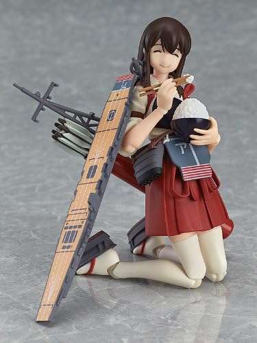 figma - Kantai Collection -Kan Colle- Akagi | animota