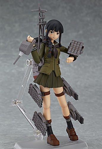 figma - Kantai Collection -Kan Colle- Kitakami | animota