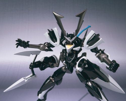 Robot Spirits -SIDE MS- Gundam 00 Susanowo | animota