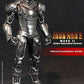 Movie Masterpiece - Iron Man 2 1/6 Figure: Iron Man Mark 2 (Armor Unleashed Edition) | animota